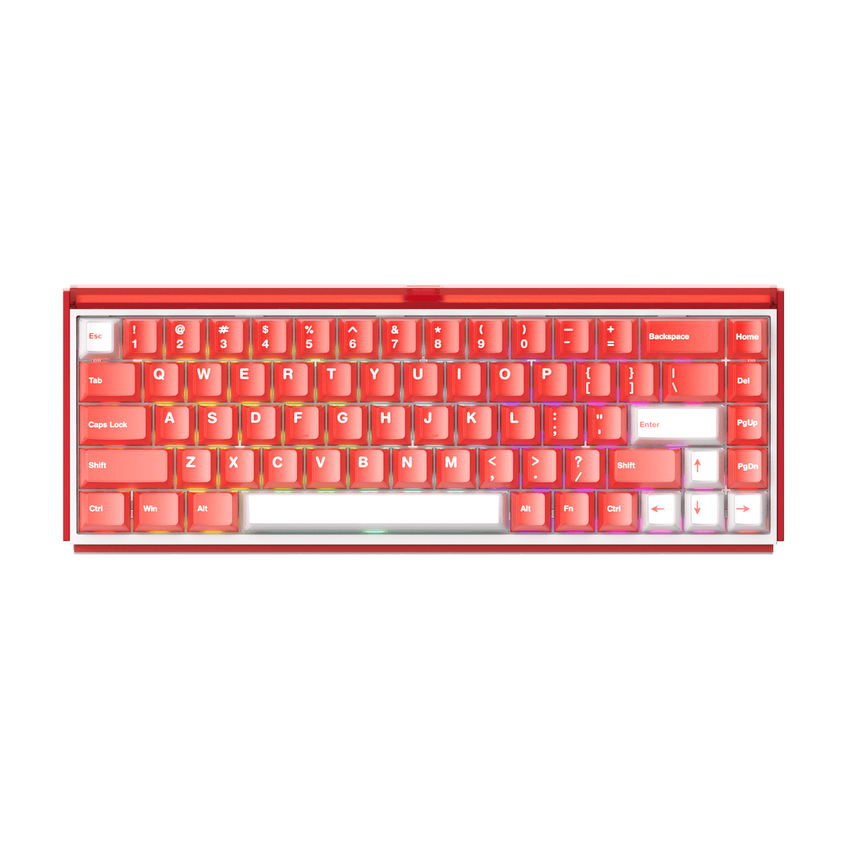 AKKO Magnetic Gaming Keyboard