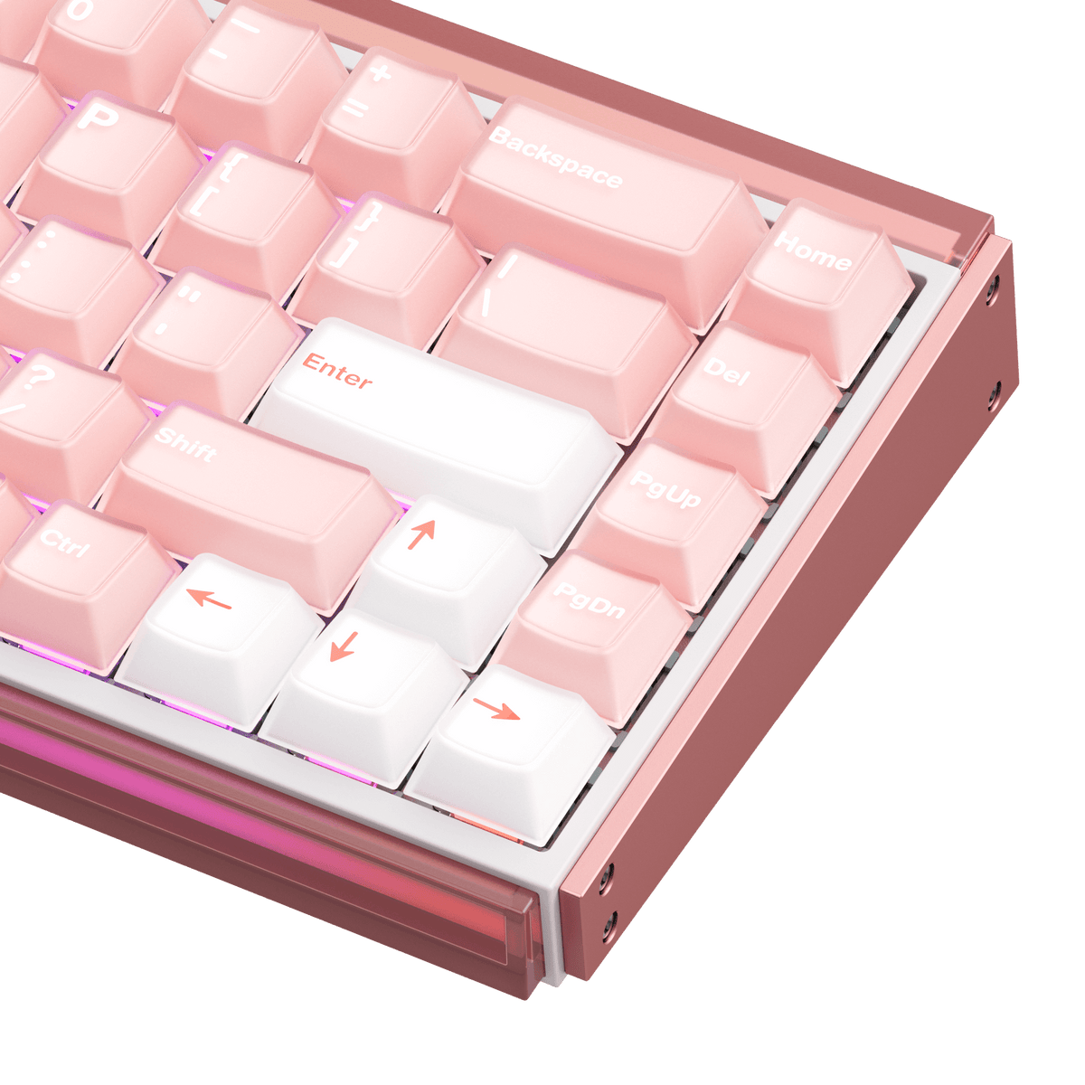 AKKO Magnetic Gaming Keyboard