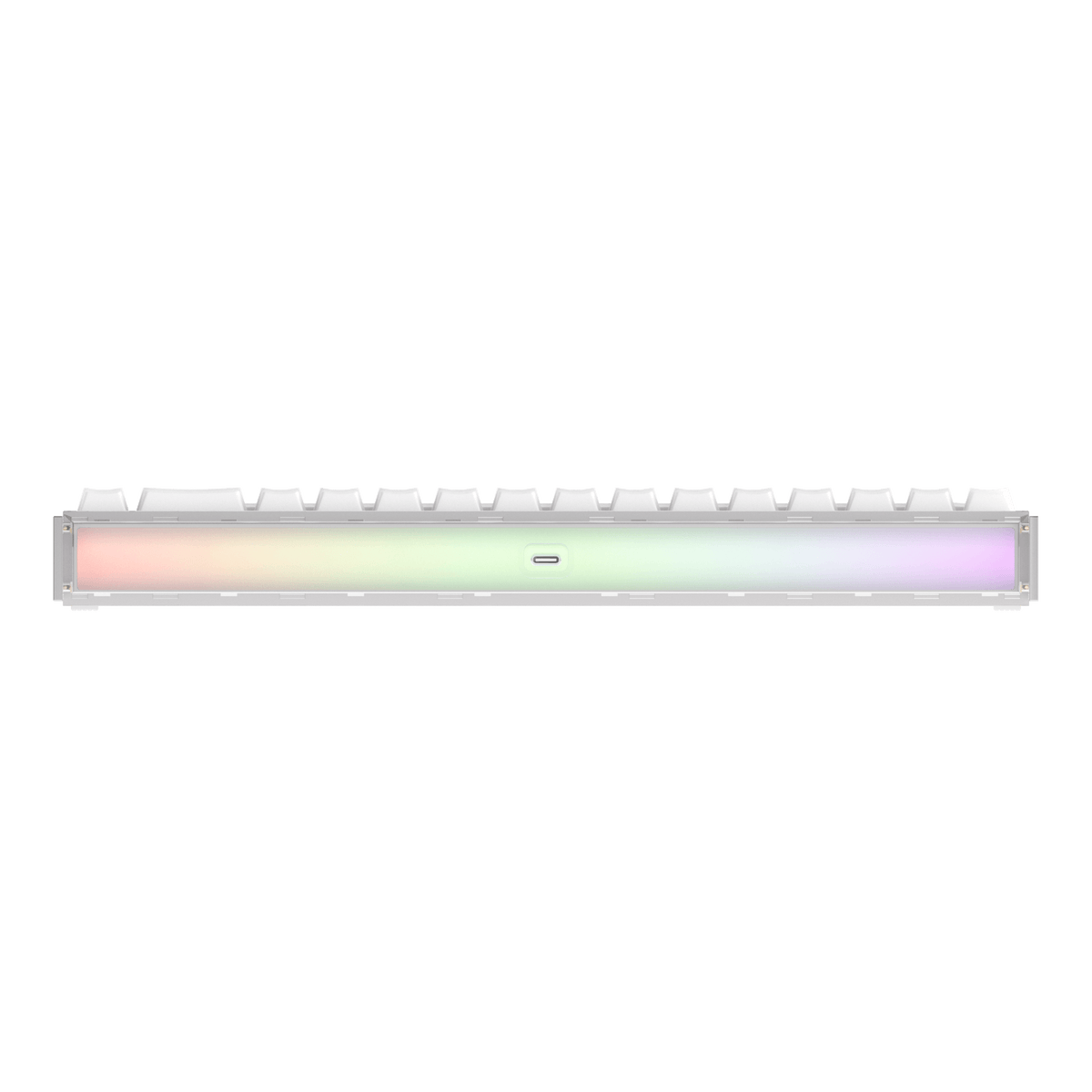 AKKO Magnetic Gaming Keyboard
