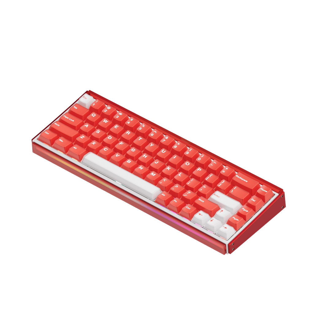 AKKO Magnetic Gaming Keyboard
