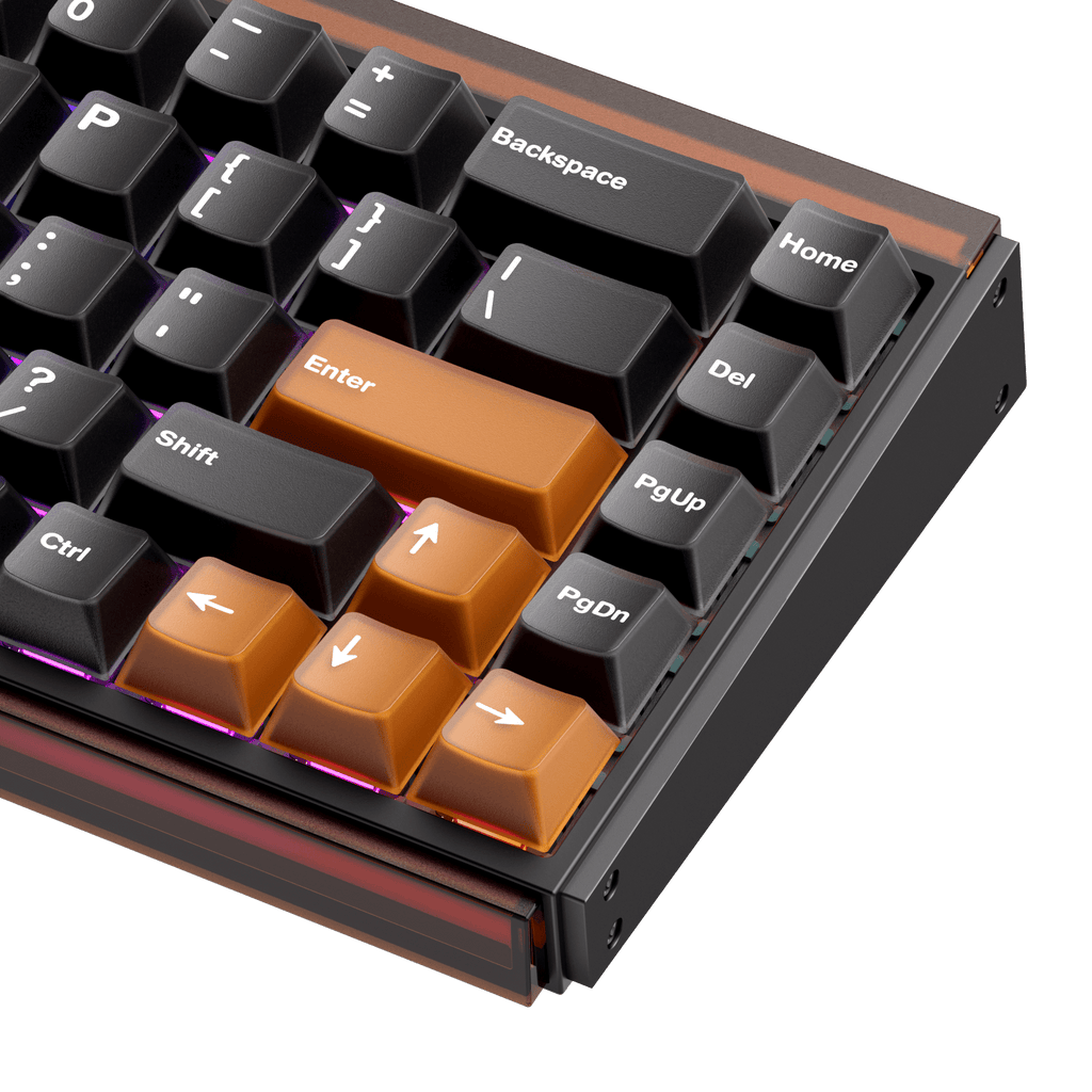 AKKO Magnetic Gaming Keyboard