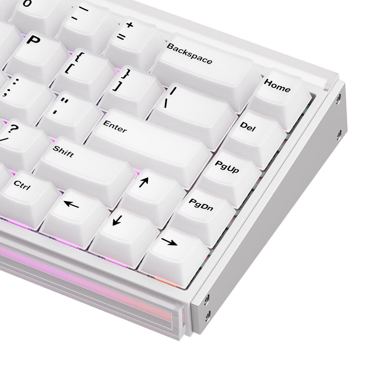 AKKO Magnetic Gaming Keyboard