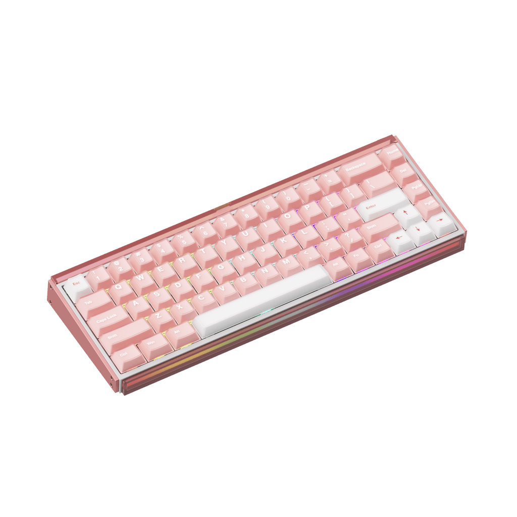 AKKO Magnetic Gaming Keyboard