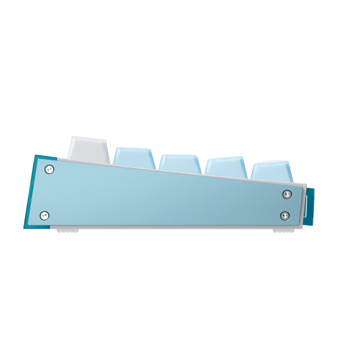 AKKO Magnetic Gaming Keyboard