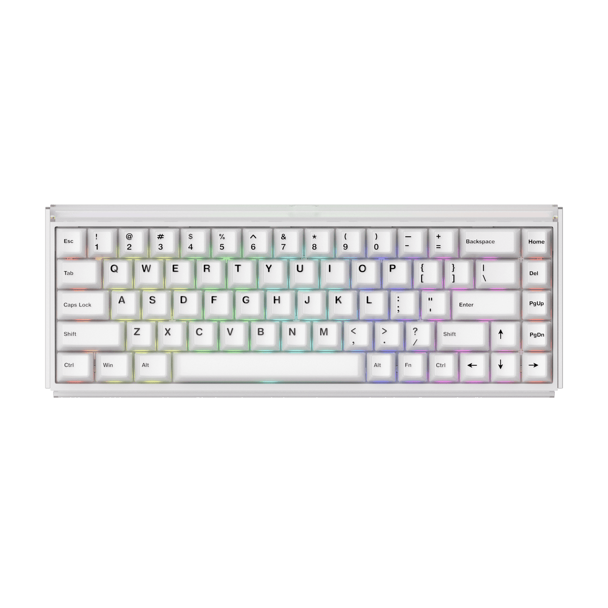 AKKO Magnetic Gaming Keyboard