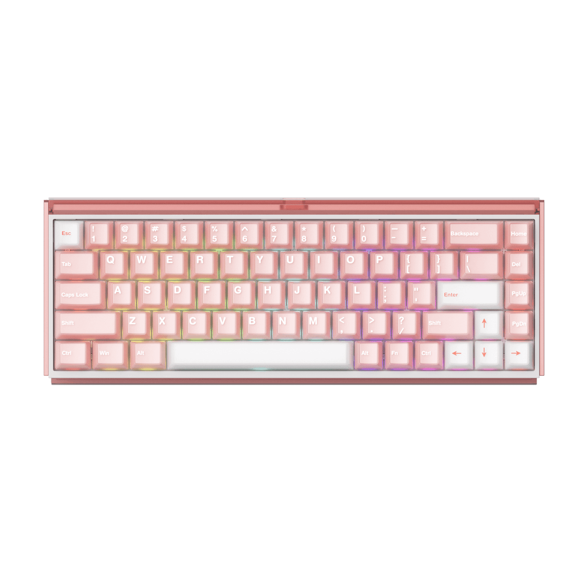AKKO Magnetic Gaming Keyboard