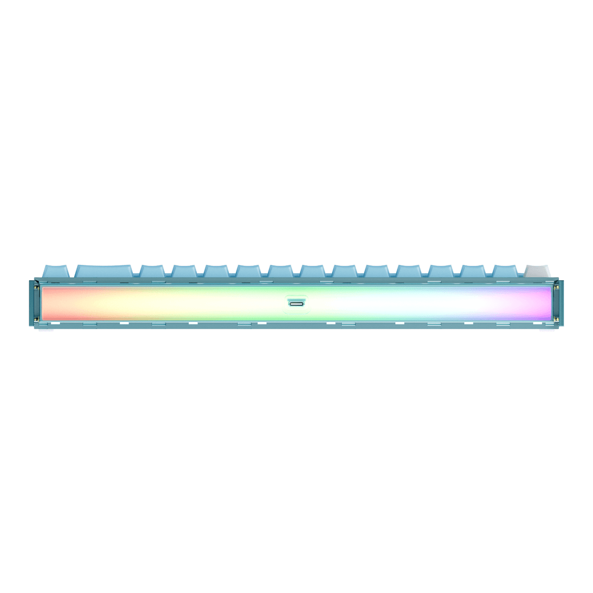 AKKO Magnetic Gaming Keyboard