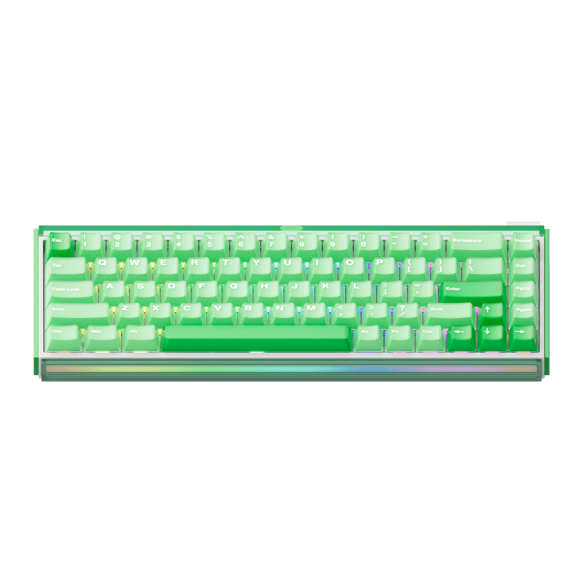 AKKO Magnetic Gaming Keyboard