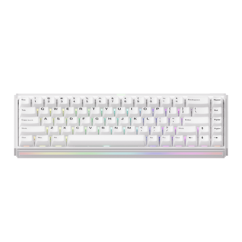 AKKO Magnetic Gaming Keyboard