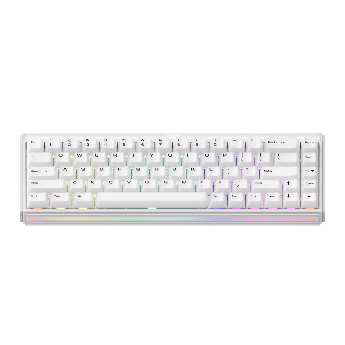 AKKO Magnetic Gaming Keyboard