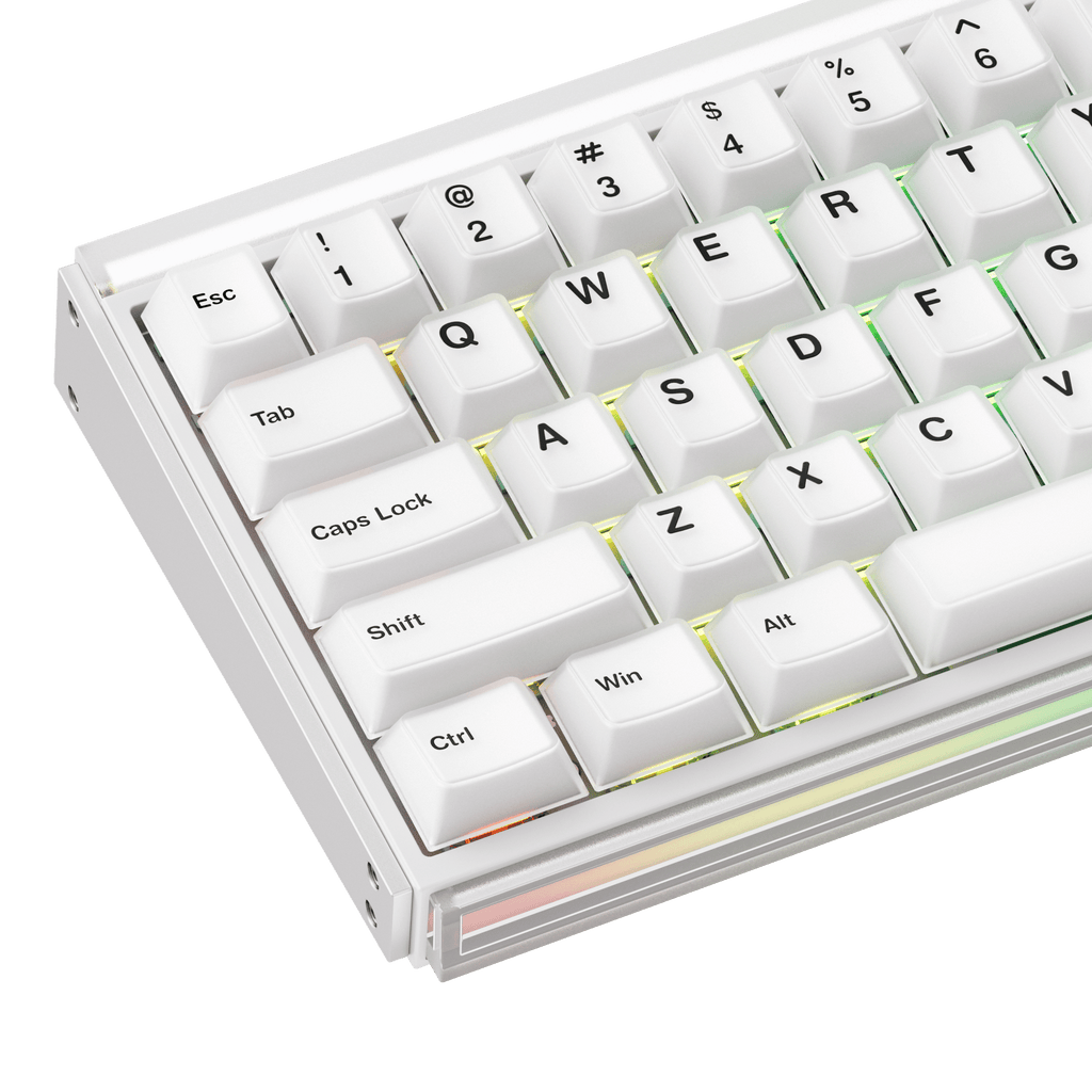 AKKO Magnetic Gaming Keyboard