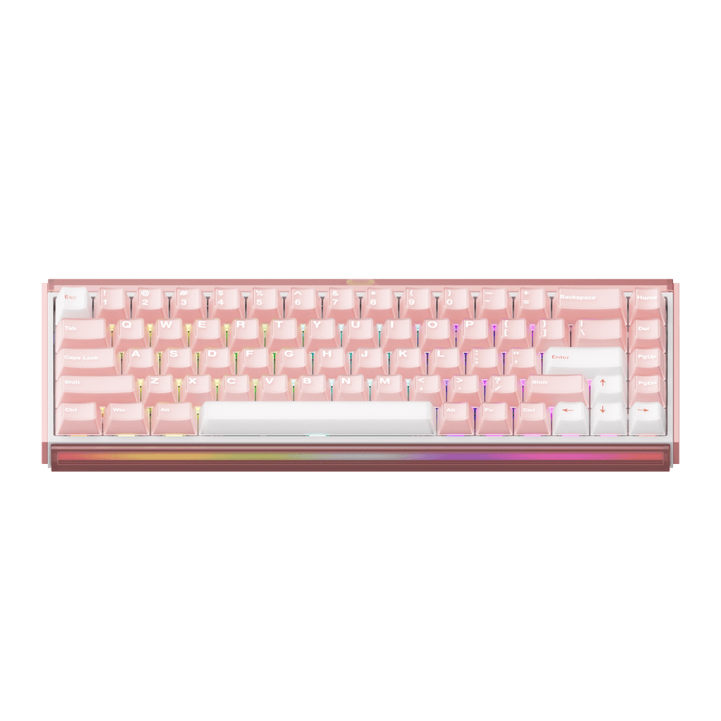 AKKO Magnetic Gaming Keyboard