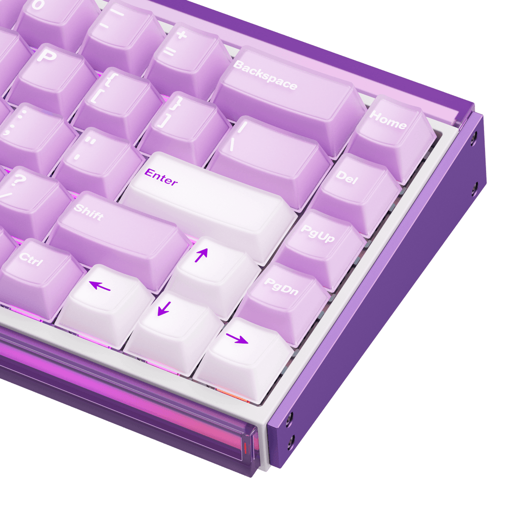 AKKO Magnetic Gaming Keyboard