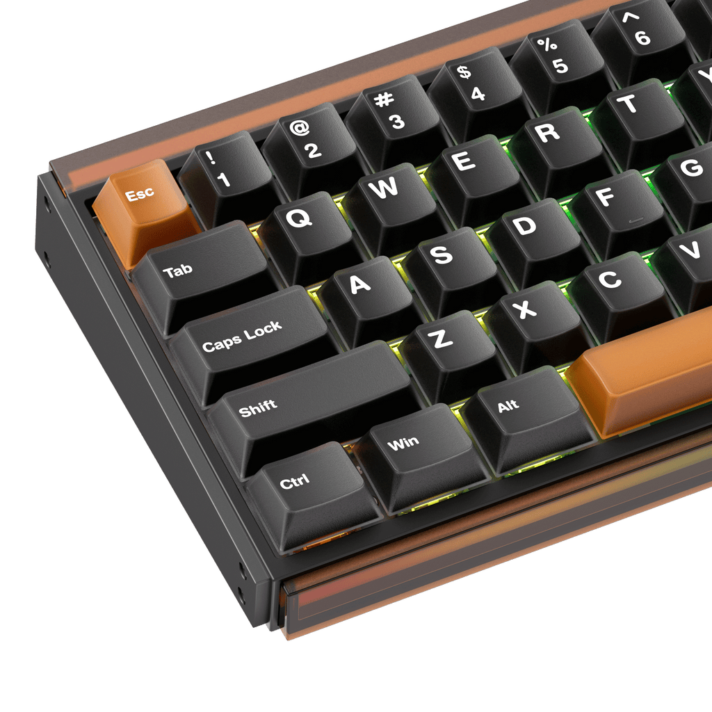 AKKO Magnetic Gaming Keyboard