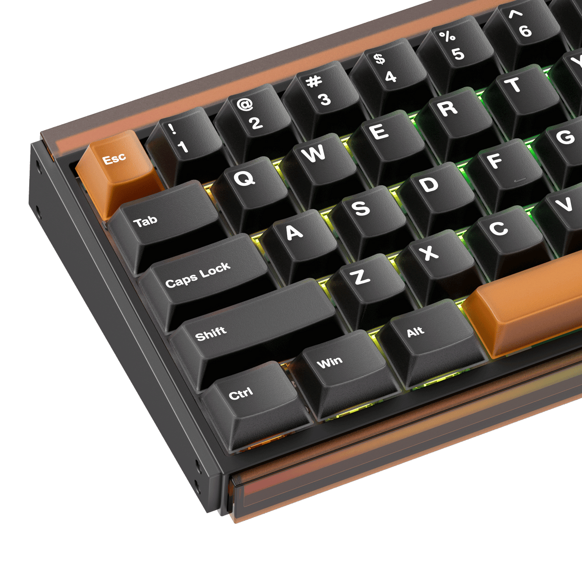 AKKO Magnetic Gaming Keyboard
