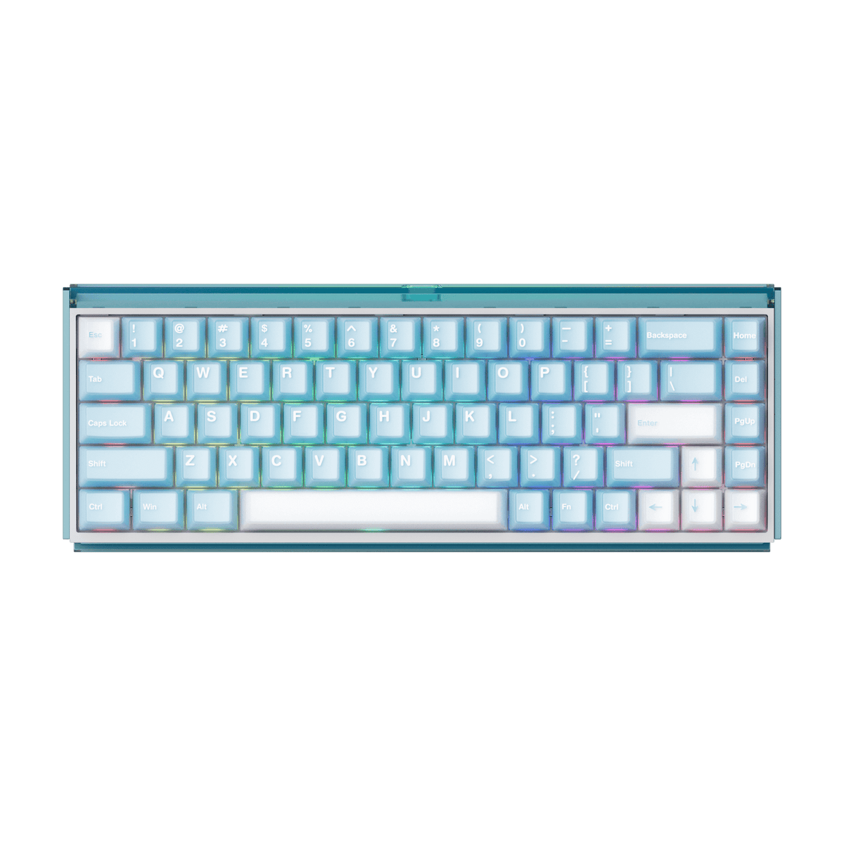 AKKO Magnetic Gaming Keyboard