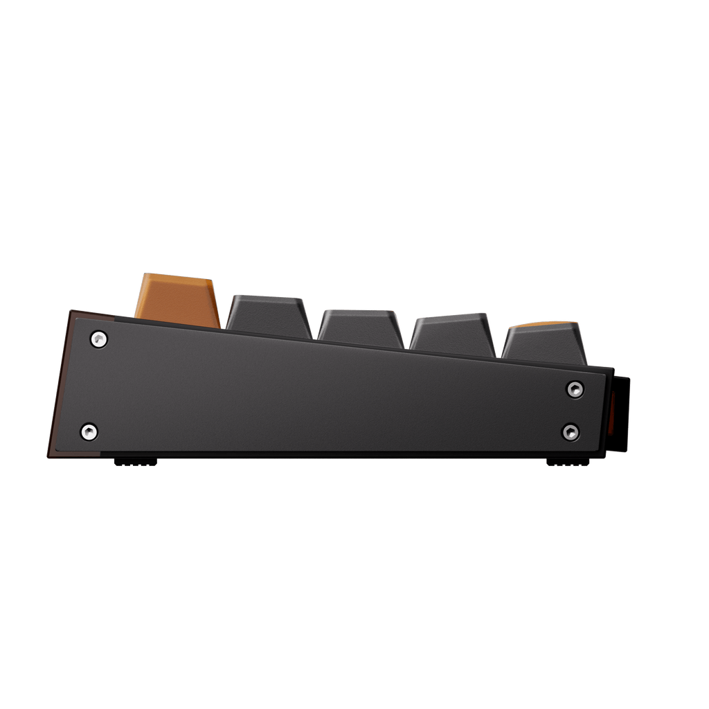 AKKO Magnetic Gaming Keyboard