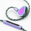 Moondrop USB-C Hybrid In-Ear Monitors