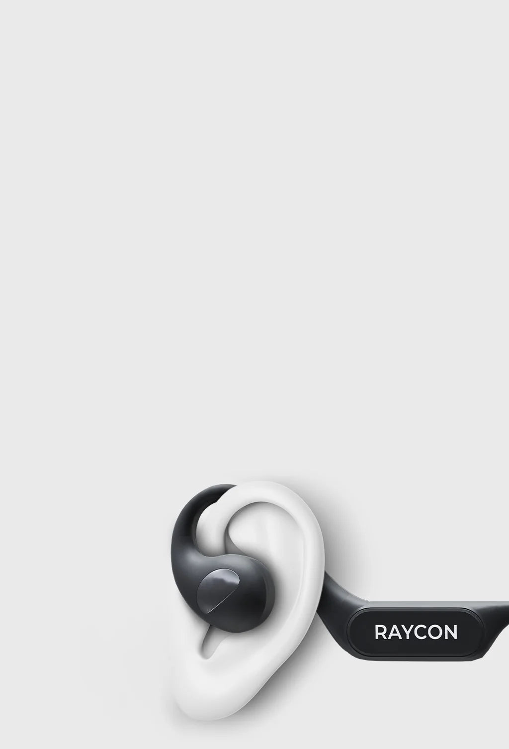 Raycon Open-Ear Wireless Headphones