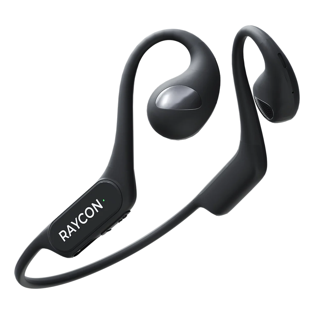 Raycon Open-Ear Wireless Headphones