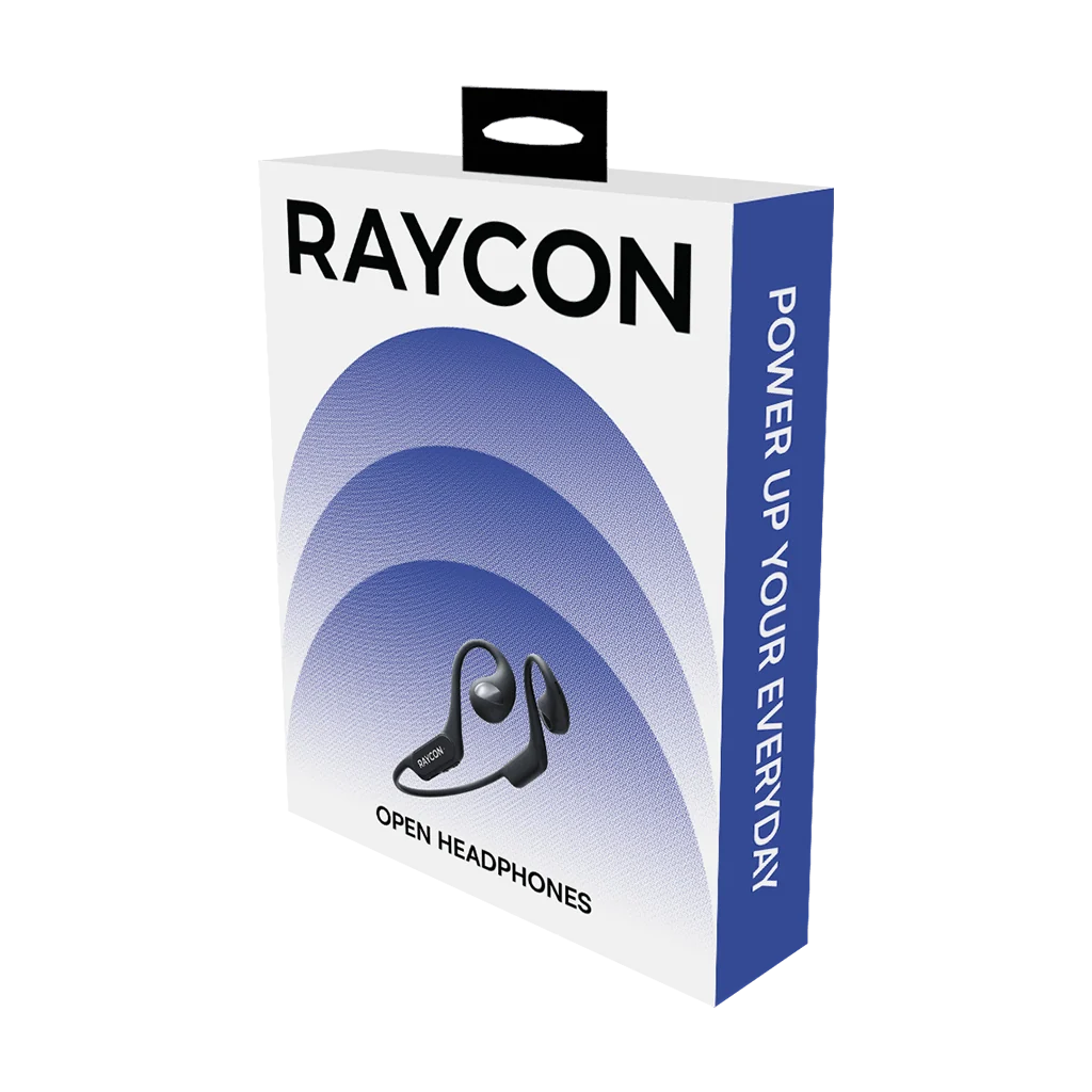 Raycon Open-Ear Wireless Headphones