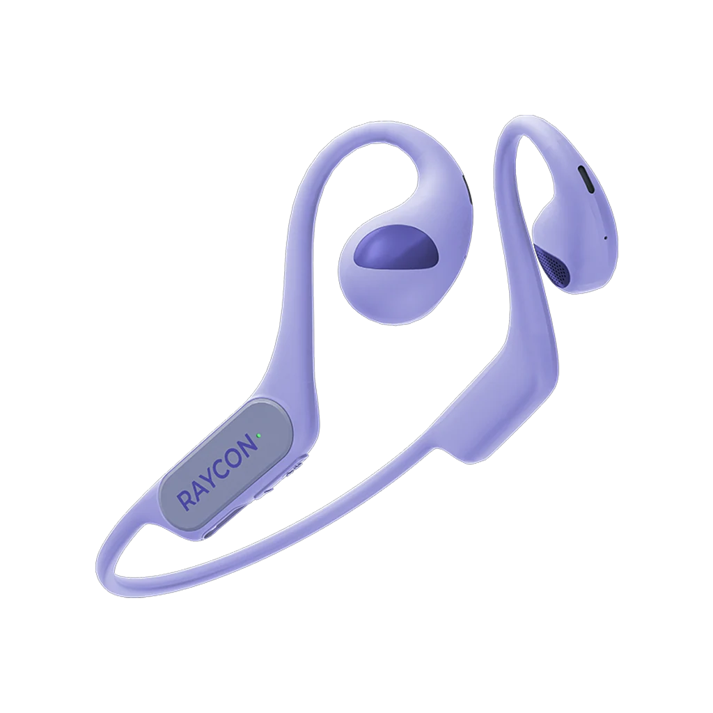 Raycon Open-Ear Wireless Headphones