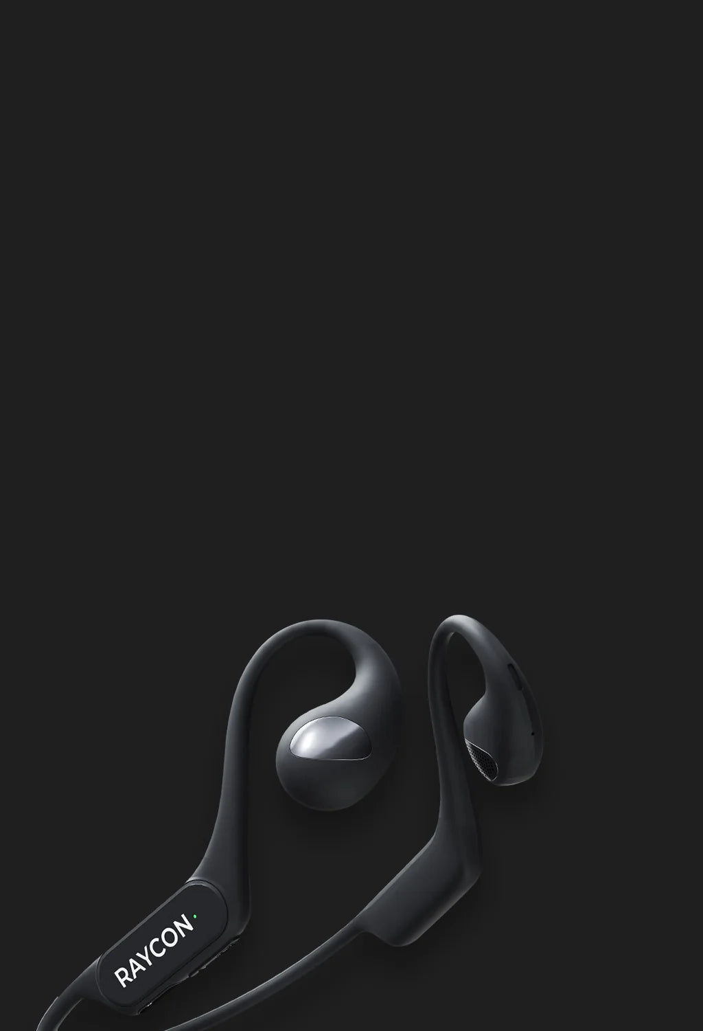 Raycon Open-Ear Wireless Headphones