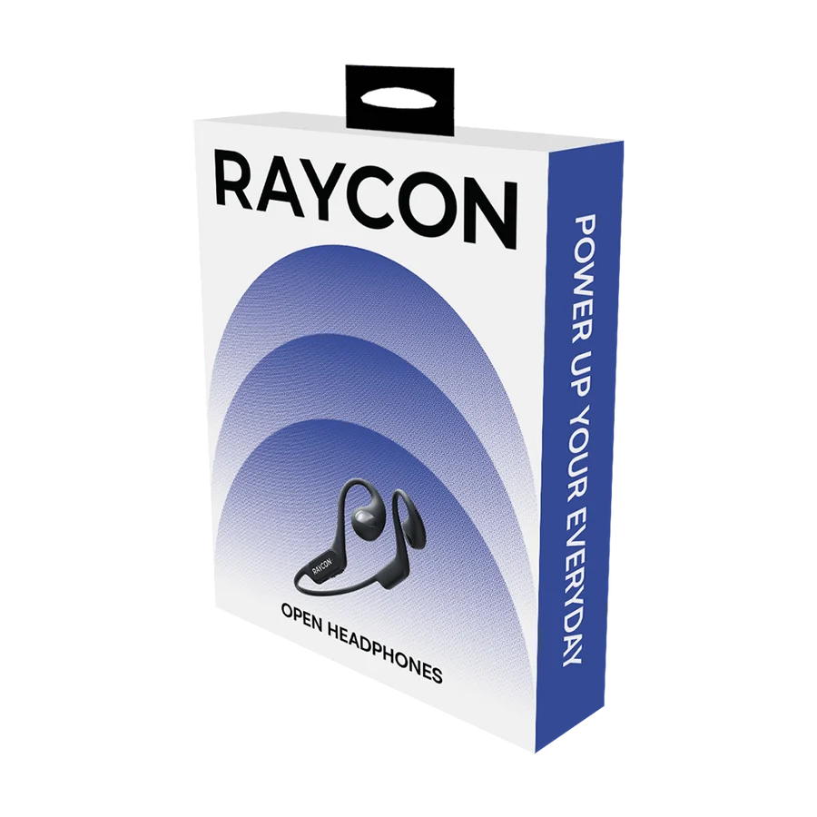 Raycon Open-Ear Wireless Headphones