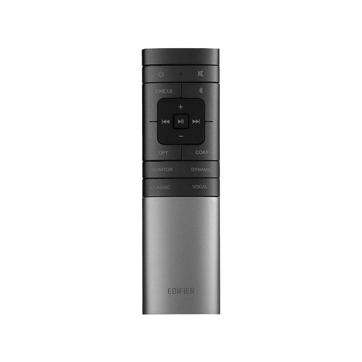 Edifier Speaker Remote Control