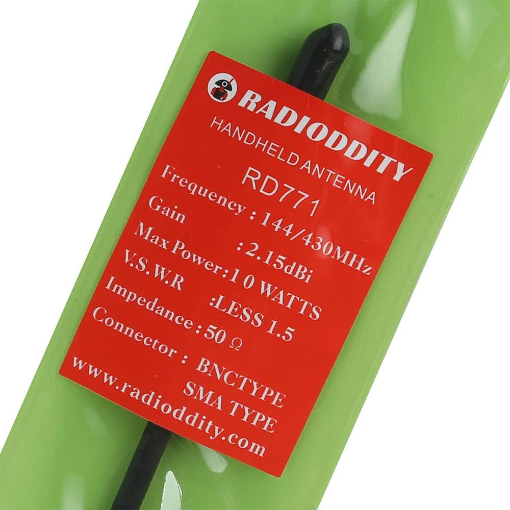 Radioddity Handheld Radio Antenna