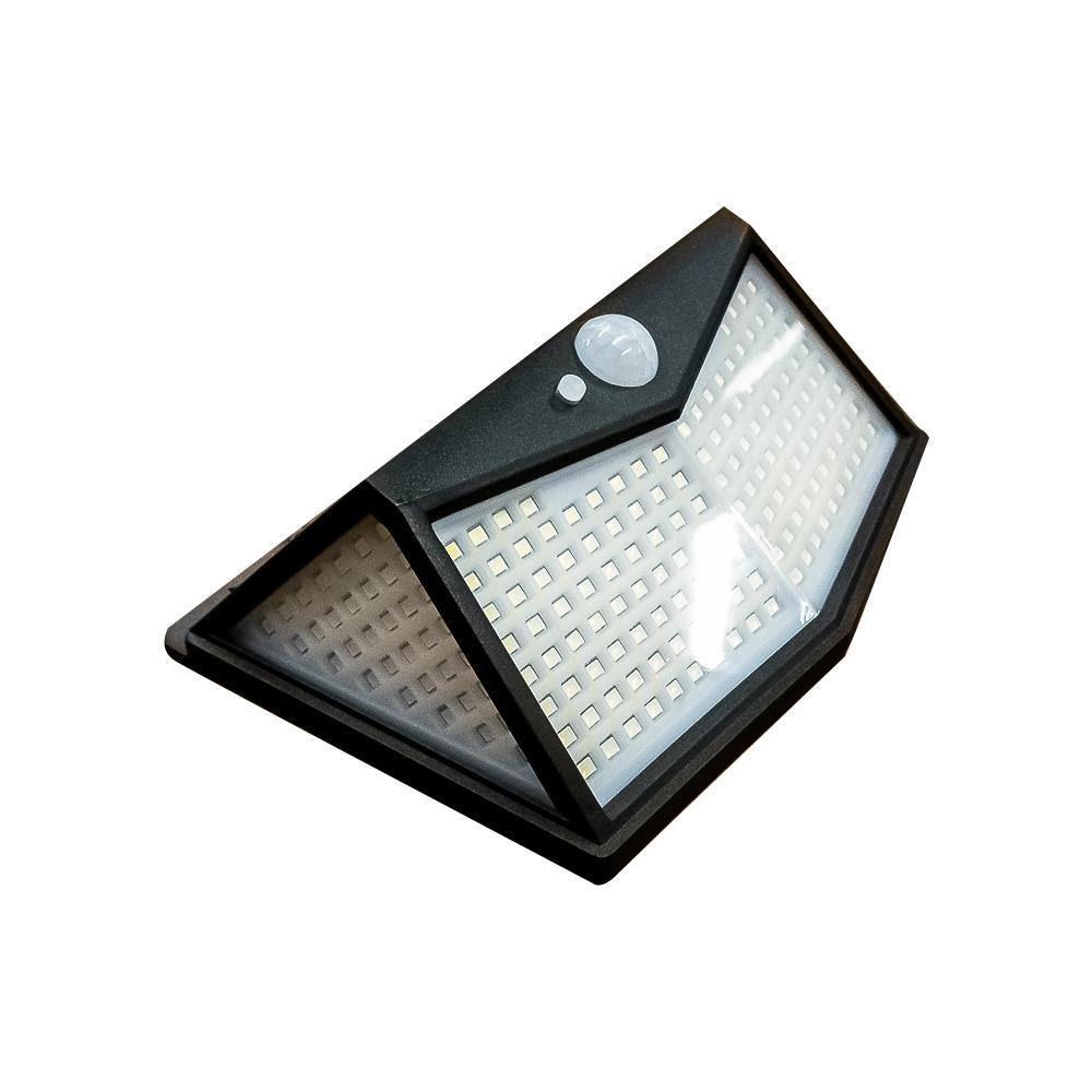 Ready Hour Gear Solar Motion Sensor Security Light