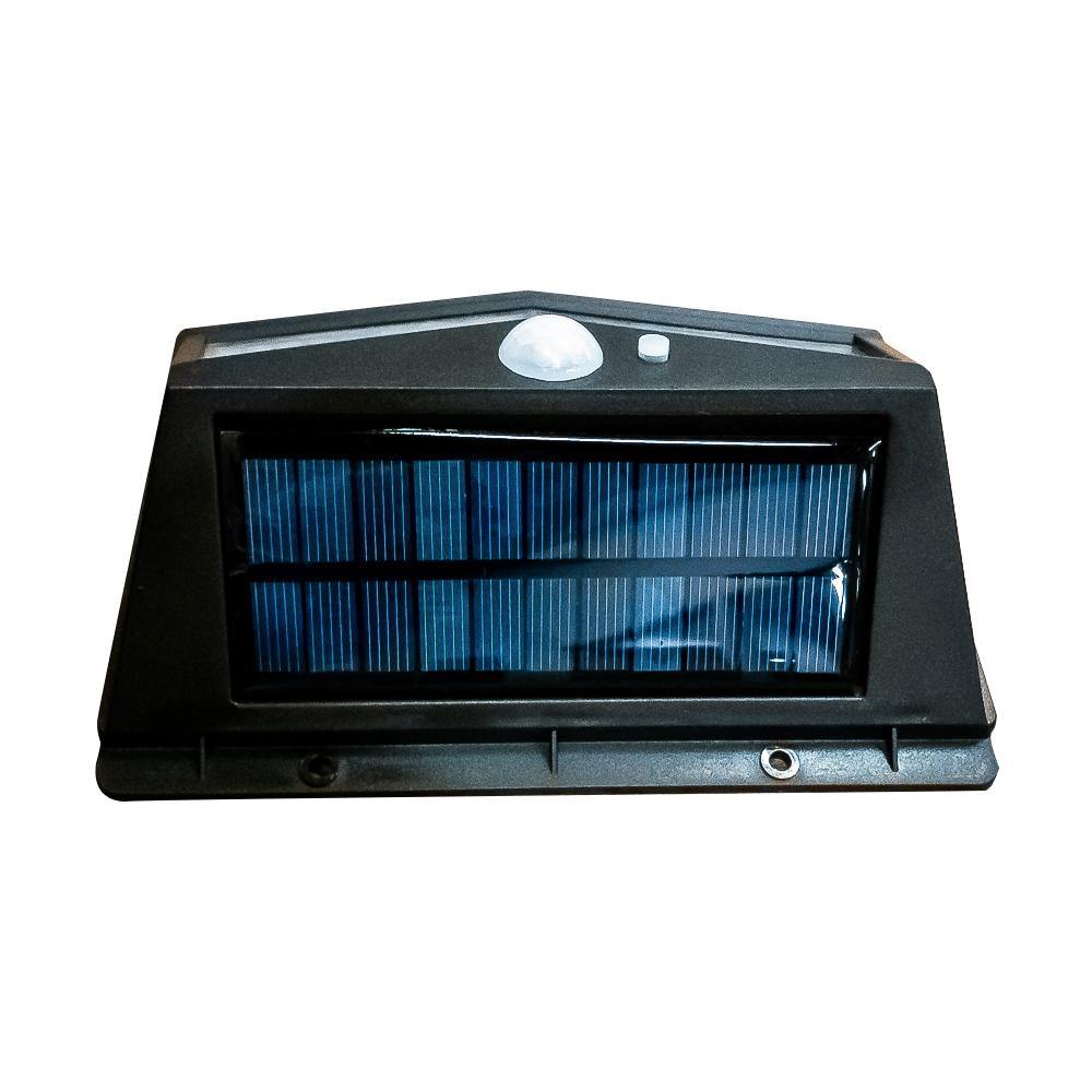 Ready Hour Gear Solar Motion Sensor Security Light