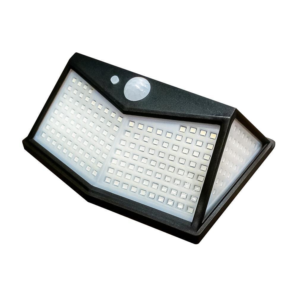 Ready Hour Gear Solar Motion Sensor Security Light