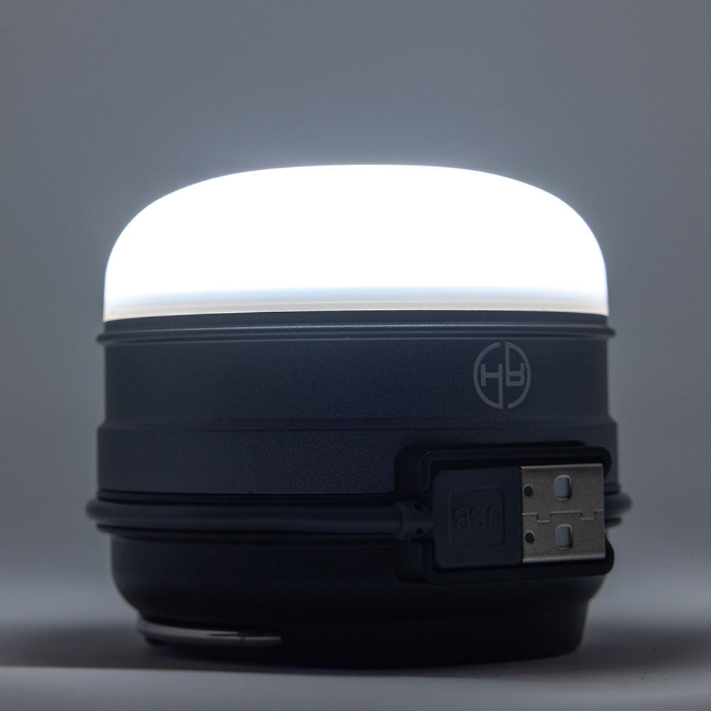Camping Survival Rechargeable Emergency Lantern