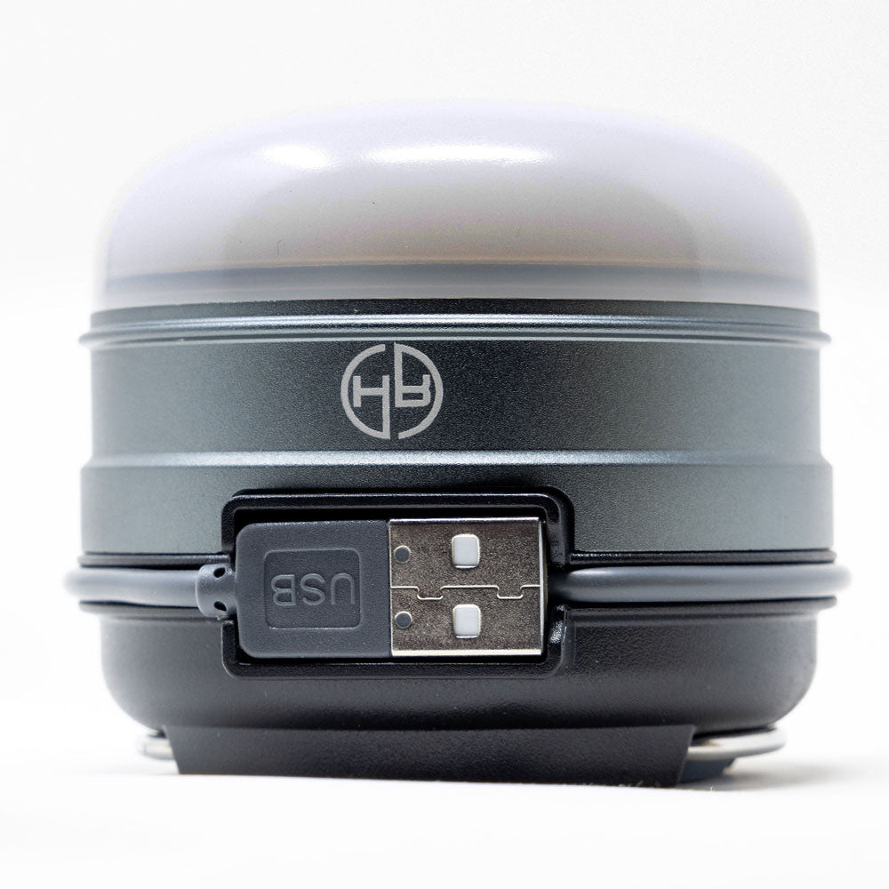 Camping Survival Rechargeable Emergency Lantern
