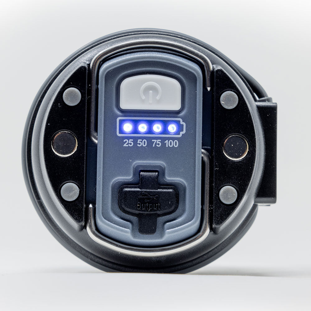 Camping Survival Rechargeable Emergency Lantern