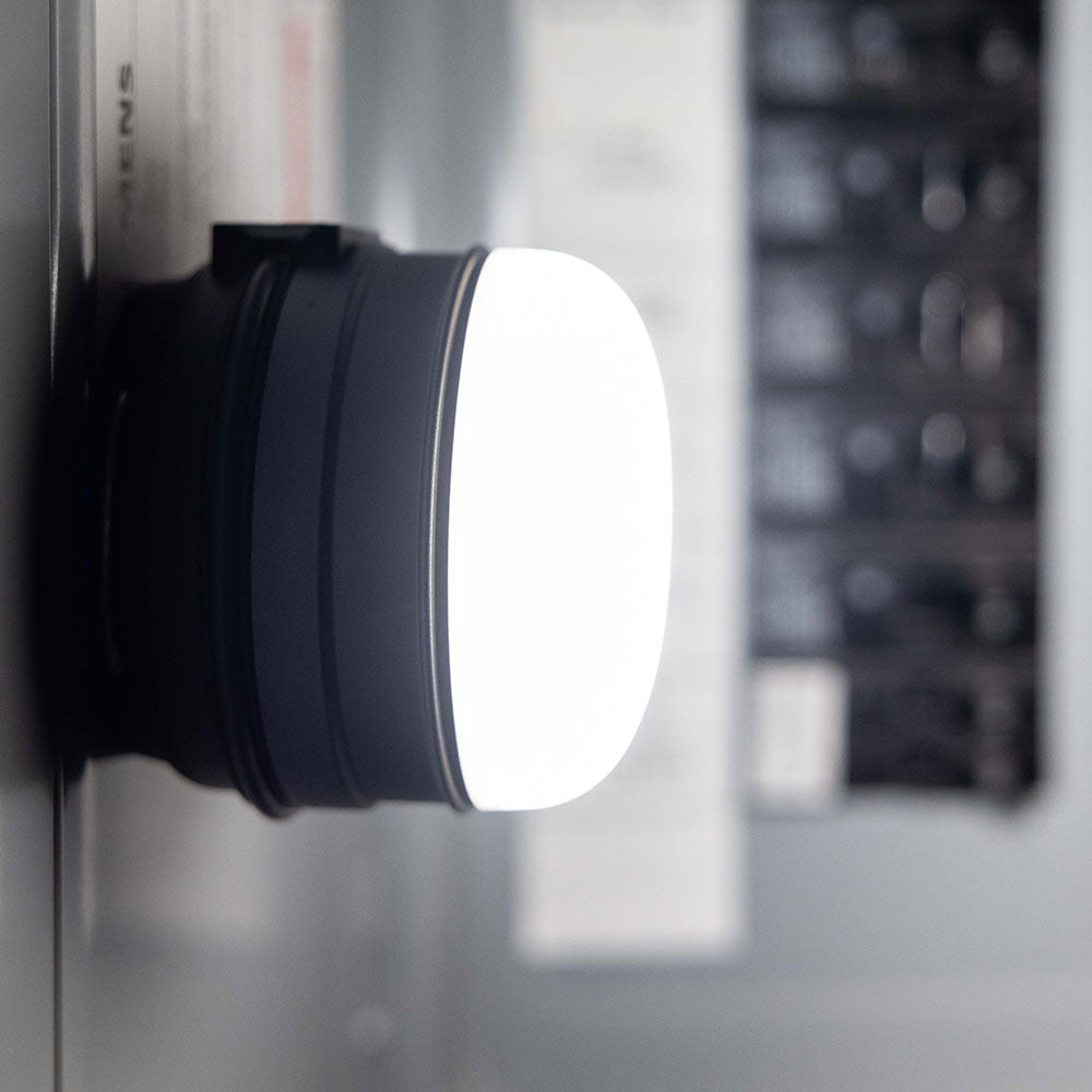 Camping Survival Rechargeable Emergency Lantern