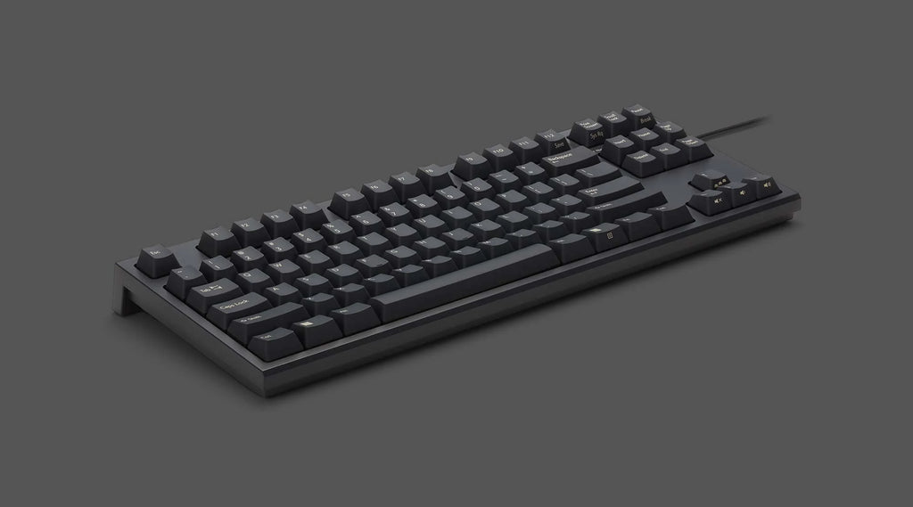 Realforce Wired Capacitive Keyboard