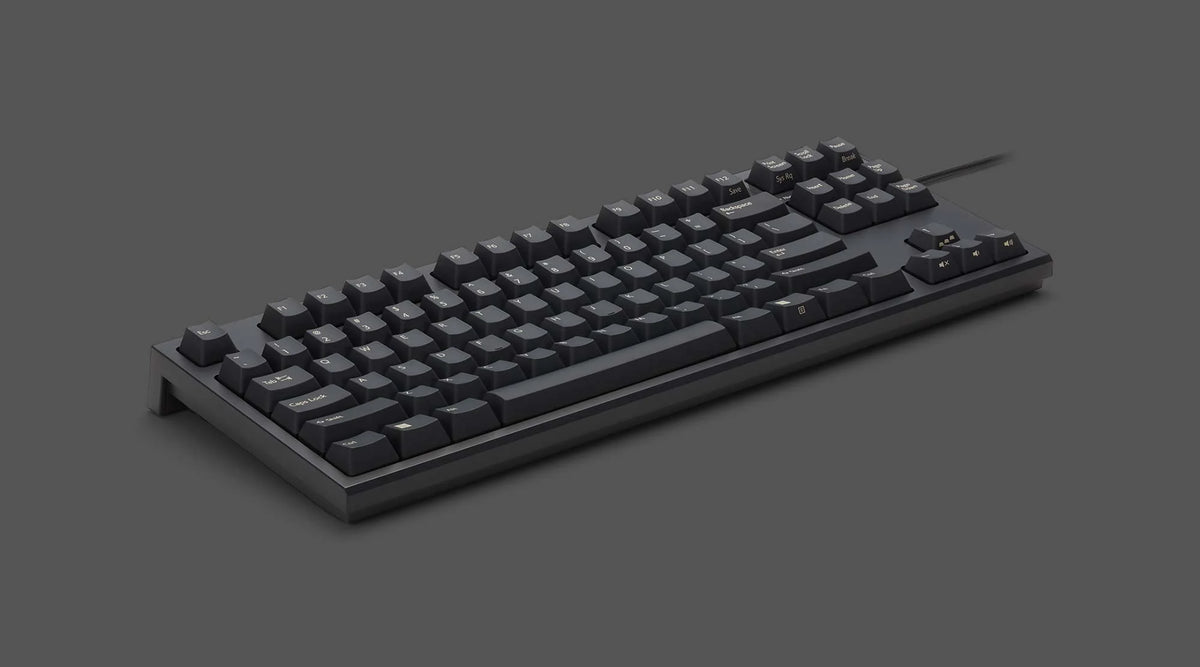 Realforce Wired Capacitive Keyboard