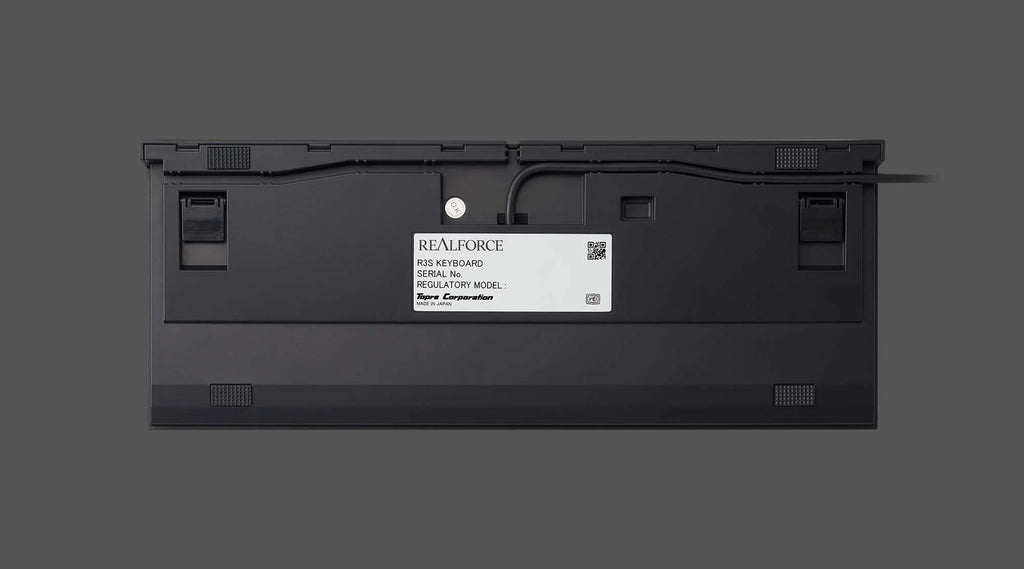 Realforce Wired Capacitive Keyboard