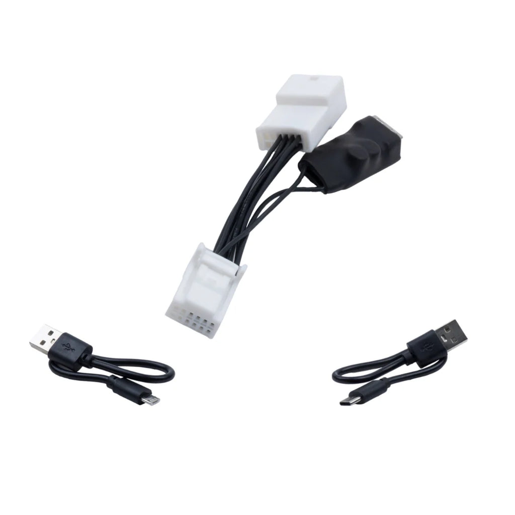 Trail Grid Pro Dash Camera Power Adapter