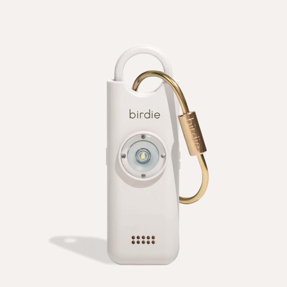 She's Birdie Rechargeable Personal Safety Alarm