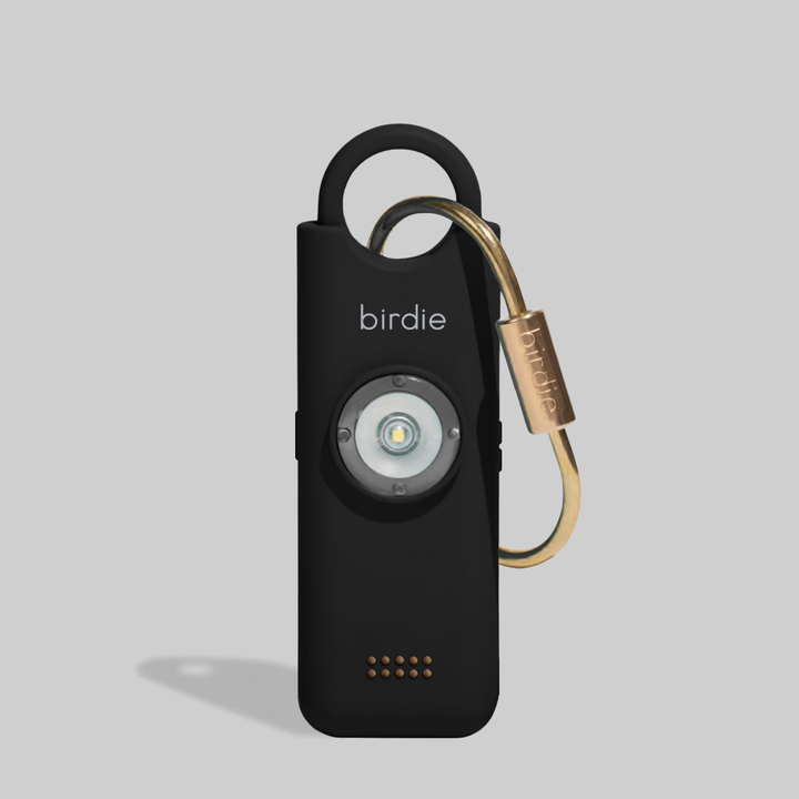 She's Birdie Rechargeable Personal Safety Alarm