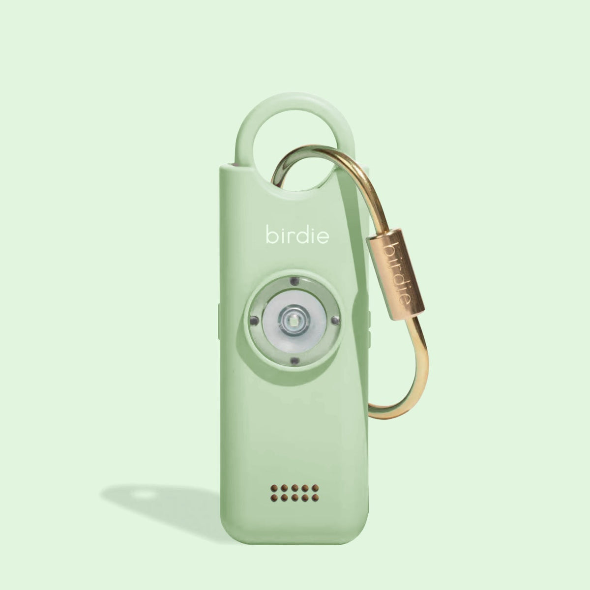 She's Birdie Rechargeable Personal Safety Alarm