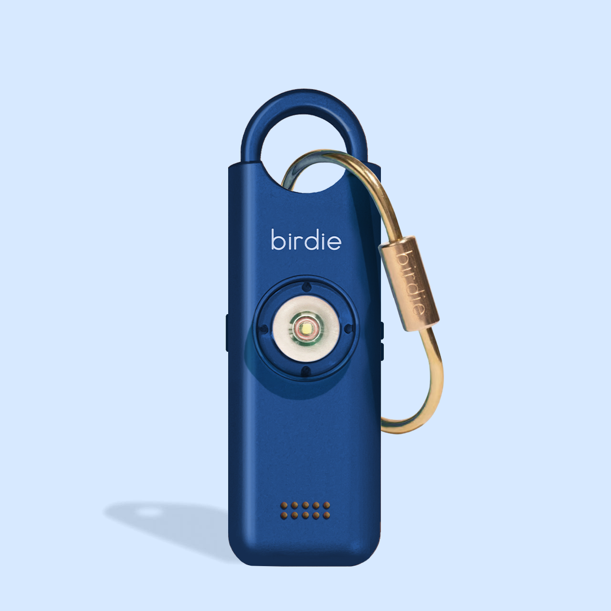 She's Birdie Rechargeable Personal Safety Alarm