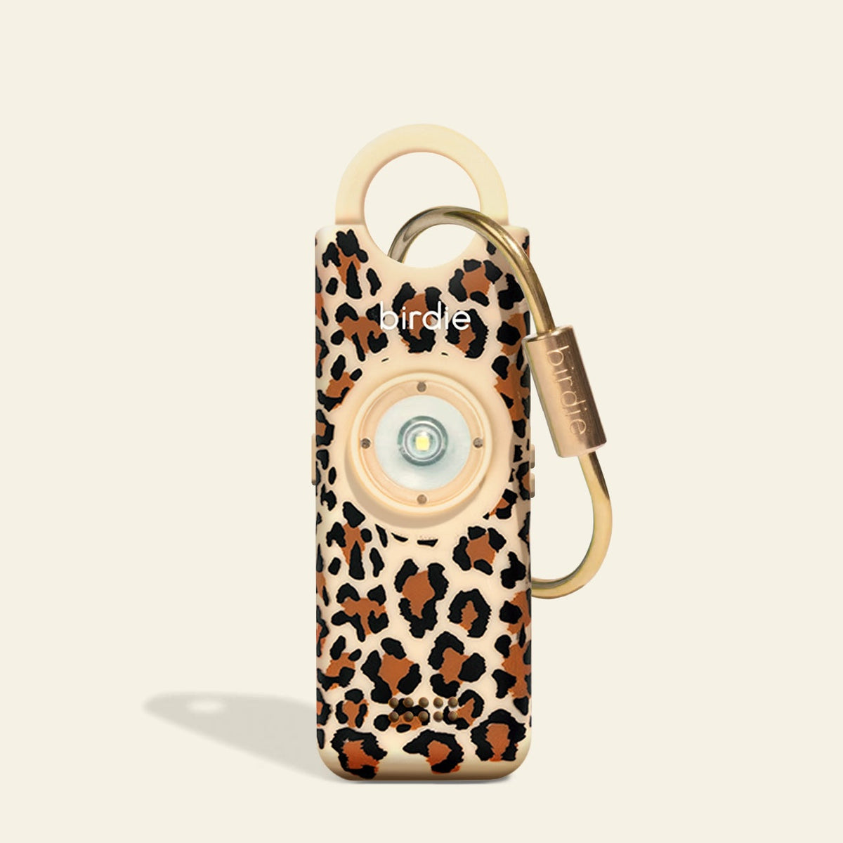 She's Birdie Rechargeable Personal Safety Alarm
