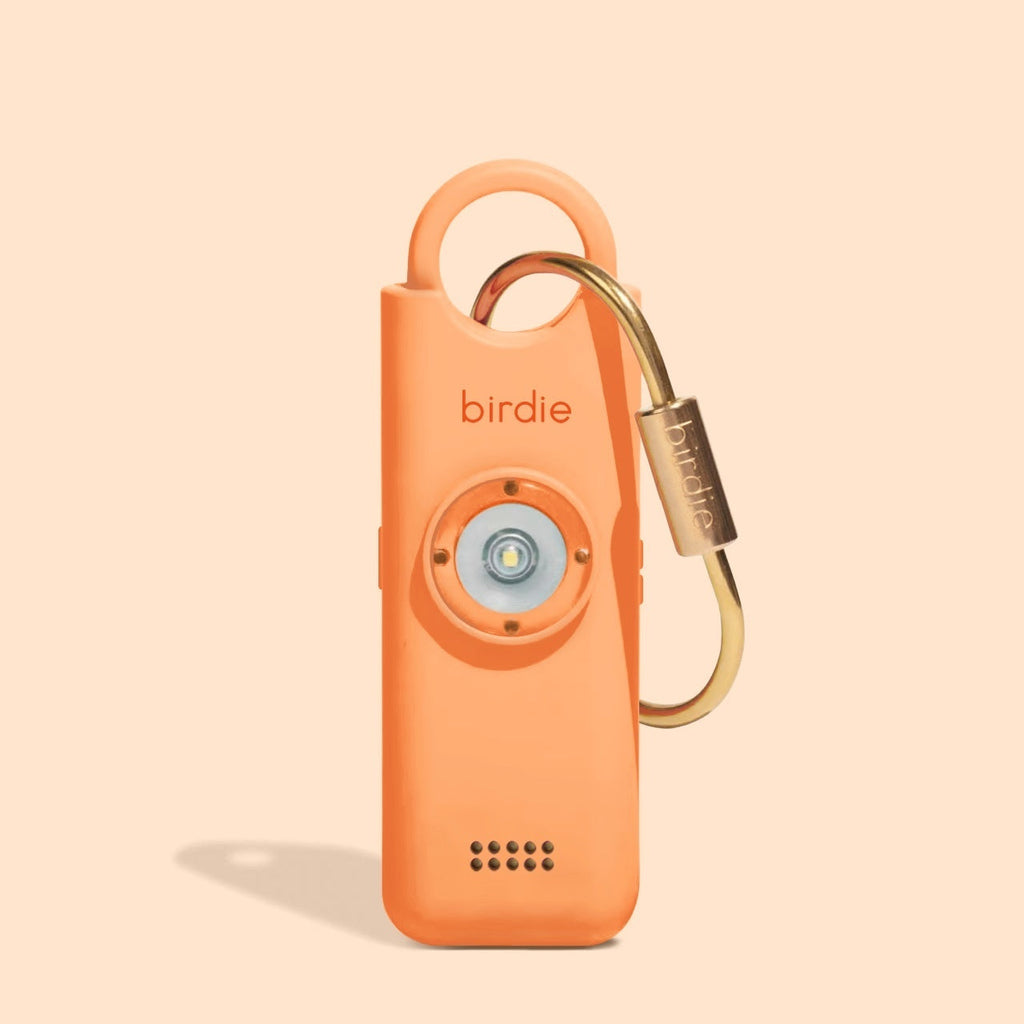 She's Birdie Rechargeable Personal Safety Alarm