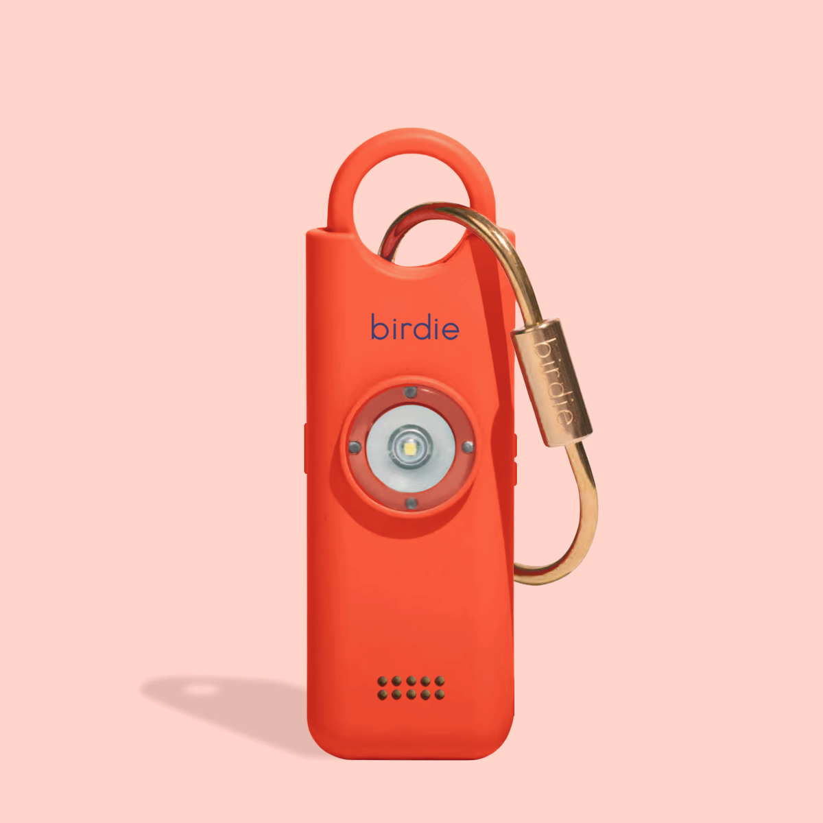She's Birdie Rechargeable Personal Safety Alarm