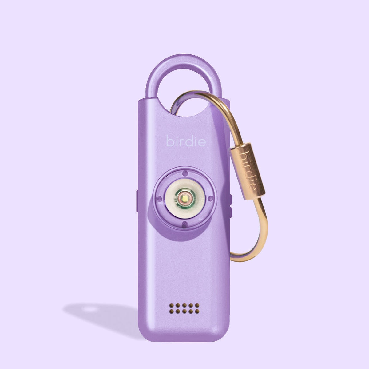 She's Birdie Rechargeable Personal Safety Alarm