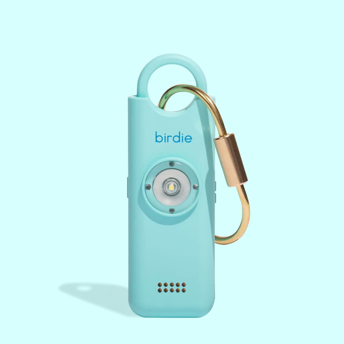 She's Birdie Rechargeable Personal Safety Alarm